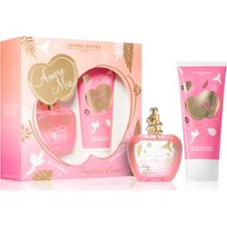 Jeanne Arthes Amore Mio Tropical Crush zestaw upominkowy dla kobiet