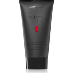 Jeanne Arthes Private Club żel pod prysznic dla mężczyzn 150 ml