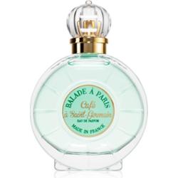 Jeanne Arthes Balade á Paris Café a Saint Germain woda perfumowana dla kobiet 100 ml