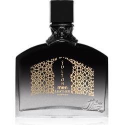 Jeanne Arthes Sultan Men Leather woda toaletowa dla mężczyzn 100 ml