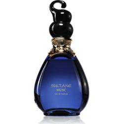 Jeanne Arthes Sultane Musk woda perfumowana dla kobiet 100 ml