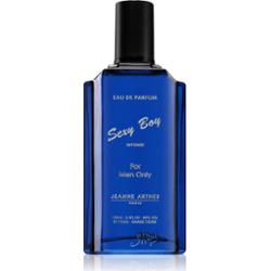 Jeanne Arthes Sexy Boy Intense woda perfumowana dla mężczyzn 100 ml