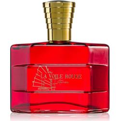 Jeanne Arthes La Voile Rouge Intense woda perfumowana dla mężczyzn 100 ml