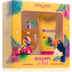 Jeanne Arthes Boum Do Brasil zestaw upominkowy dla kobiet