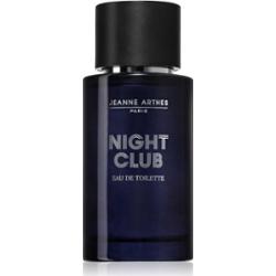 Jeanne Arthes Night Club woda toaletowa dla mężczyzn 100 ml