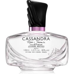 Jeanne Arthes Cassandra Dark Blossom woda perfumowana dla kobiet 100 ml