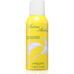 Jeanne Arthes Arome by Arthes dezodorant w sprayu dla kobiet 150 ml
