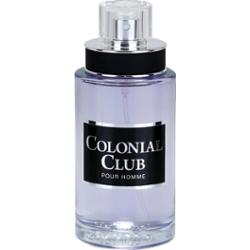 Jeanne Arthes Colonial Club woda toaletowa dla mężczyzn 100 ml
