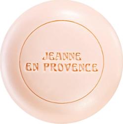 Jeanne en Provence Rose Envoûtante luksusowe mydło francuskie 100 g