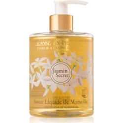Jeanne en Provence Jasmin Secret mydło w płynie do rąk 500 ml