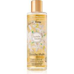 Jeanne en Provence Jasmin Secret olejek pod prysznic 250 ml