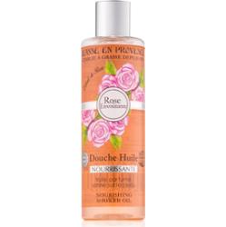 Jeanne en Provence Rose Envoûtante olejek pod prysznic 250 ml