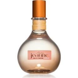 Jeanne en Provence Dame Jeanne Velvet woda perfumowana dla kobiet 75 ml