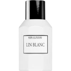 Jeanne en Provence Lin Blanc woda toaletowa dla mężczyzn 100 ml