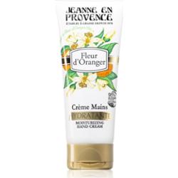 Jeanne en Provence Orange Blossom krem do rąk 75 ml