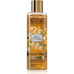 Jeanne en Provence Orange Blossom olejek pod prysznic 250 ml