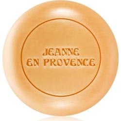 Jeanne en Provence Orange Blossom mydło w kostce 100 g