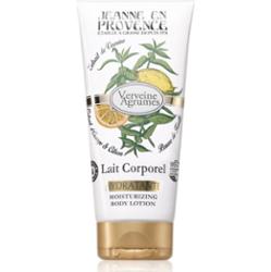 Jeanne en Provence Verveine Agrumes mleczko do ciała 200 ml