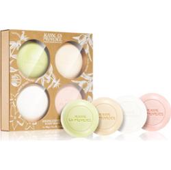 Jeanne en Provence Olive/Jasmine/Verbena/Rose zestaw do ciała
