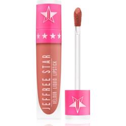 Jeffree Star Cosmetics Velour Liquid Lipstick szminka w płynie odcień Allegedly 5.6 ml