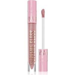 Jeffree Star Cosmetics Supreme Gloss błyszczyk do ust odcień Naked In The Dark 5,1 ml