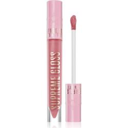 Jeffree Star Cosmetics Supreme Gloss błyszczyk do ust odcień Cookie Dough Fetish 5,1 ml