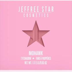 Jeffree Star Cosmetics Artistry Single Eyeshadow cienie do powiek odcień Mohawk 1,5 g