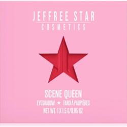 Jeffree Star Cosmetics Artistry Single Eyeshadow cienie do powiek odcień Scene Queen 1,5 g