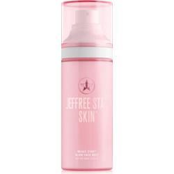 Jeffree Star Cosmetics Jeffree Star Skincare Magic Star™ Glow Face Mist mgiełka rozświetlająca do twarzy 80 ml