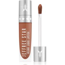 Jeffree Star Cosmetics Star Wedding pomadka matowa w płynie odcień Finally 5,6 ml