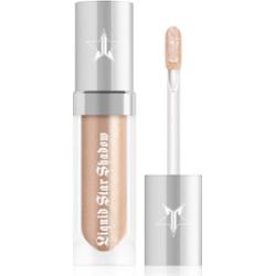 Jeffree Star Cosmetics Liquid Star Shadow cienie do powiek w płynie odcień Favorite Frosting 5,5 ml