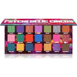 Jeffree Star Cosmetics Psychedelic Circus paletka do makijażu oczu 21x1,5 g