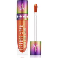 Jeffree Star Cosmetics Psychedelic Circus szminka w płynie odcień Mindbender 5,6 ml