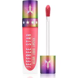 Jeffree Star Cosmetics Psychedelic Circus szminka w płynie odcień Clown Blood 5.6 ml
