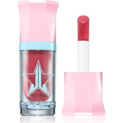 Jeffree Star Cosmetics Magic Candy Liquid Blush róż w płynie odcień Peach Bubblegum 10 g