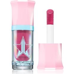 Jeffree Star Cosmetics Magic Candy Liquid Blush róż w płynie odcień Raspberry Slut 10 g