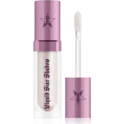 Jeffree Star Cosmetics Liquid Star Shadow cienie do powiek w płynie odcień Jeffree's Diamonds 5.5 ml