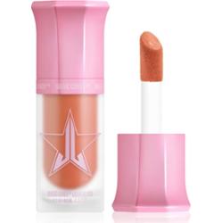 Jeffree Star Cosmetics Magic Candy Liquid Blush róż w płynie odcień Teddybear Snack 10 g