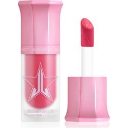 Jeffree Star Cosmetics Magic Candy Liquid Blush róż w płynie odcień Watermelon Latex 10 g