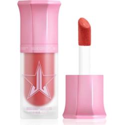Jeffree Star Cosmetics Magic Candy Liquid Blush róż w płynie odcień Dollhouse Desert 10 g