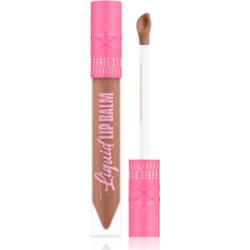 Jeffree Star Cosmetics Liquid Lip Balm balsam do ust o działaniu odżywczym odcień Celebrity Skin 5 ml