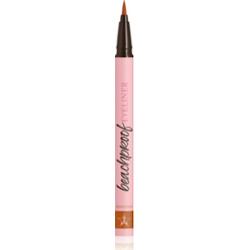 Jeffree Star Cosmetics Gothic Beach BeachProof Eyeliner eyeliner w pisaku odcień Seduction 0,5 ml