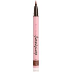 Jeffree Star Cosmetics Gothic Beach BeachProof Eyeliner eyeliner w pisaku odcień Orgy 0,5 ml