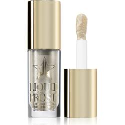 Jeffree Star Cosmetics Liquid Frost Highlighter płynny rozjaśniacz z aplikatorem odcień Frostitute 4.3 ml