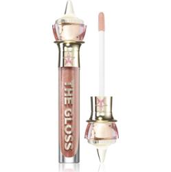 Jeffree Star Cosmetics The Gloss błyszczyk do ust o działaniu nawilżającym odcień 4.5 ml