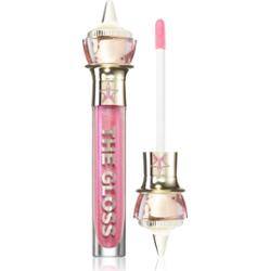 Jeffree Star Cosmetics The Gloss błyszczyk do ust o działaniu nawilżającym odcień Succulent 4.5 ml