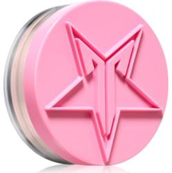 Jeffree Star Cosmetics Magic Star™ Setting Powder puder sypki odcień Peach 10 g