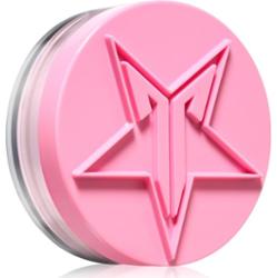Jeffree Star Cosmetics Magic Star™ Setting Powder puder sypki odcień Pink Cashmere 10 g