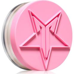 Jeffree Star Cosmetics Magic Star™ Setting Powder puder sypki odcień Topaz 10 g