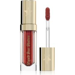 Jeffree Star Cosmetics Liquid Star Shadow cienie do powiek w płynie odcień Fire Phoenix 5.5 ml